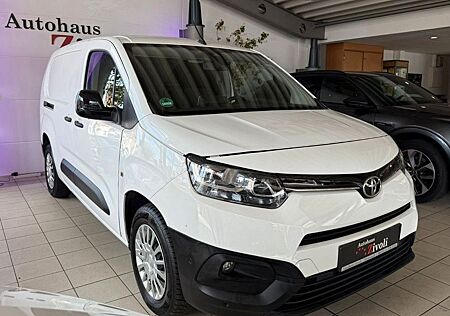 Toyota Pro Ace PROACE CITY / ACC / NAVI / AHK / LED / BSM / LDA