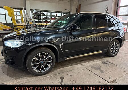 BMW X5 Sport M Paket xDrive40d /Pano/Harman