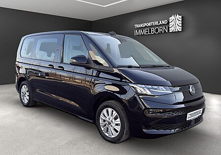 VW T7 Multivan Volkswagen DSG Plugin Navi+DigitalCockpit+LED