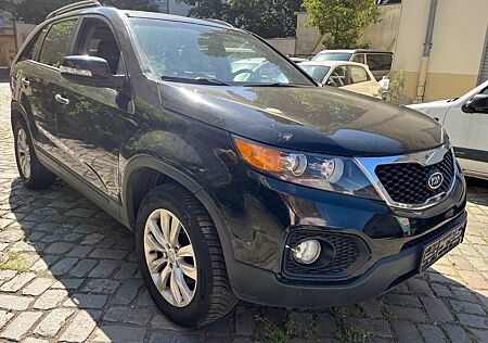 Kia Sorento III 2.2 CRDi 4WD