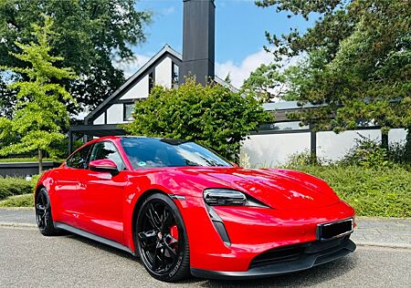 Porsche Taycan 4S Panorama/Performance/21zoll/Chrono