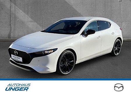 Mazda 3 2.5 GS Homura Navi MRCC Kamera PDC