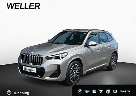 BMW X1 sDrive18d M Sport PA DA ad. LED KomfZ DAB PDC