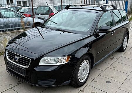 Volvo V50 Kombi 1.6 D Drive/ TÜV NEU/1.Hand