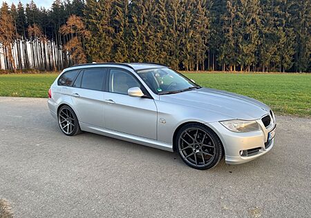 BMW 318d Touring -E91