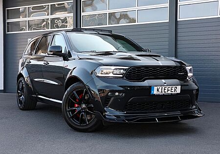 Dodge Durango SRT 6.4 AWD/WideBody/BREMBO/ACC/H&K/DVD