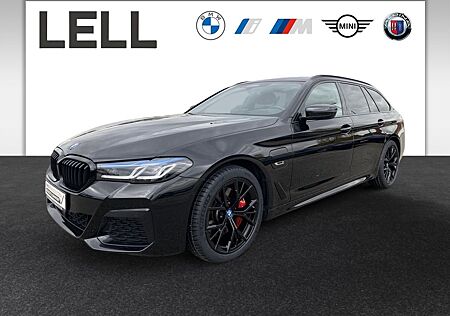 BMW 530e xDrive Touring M Sportpaket HUD RFK Harman