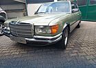 Mercedes-Benz 280 280s