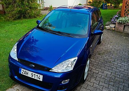 Ford Focus RS RS