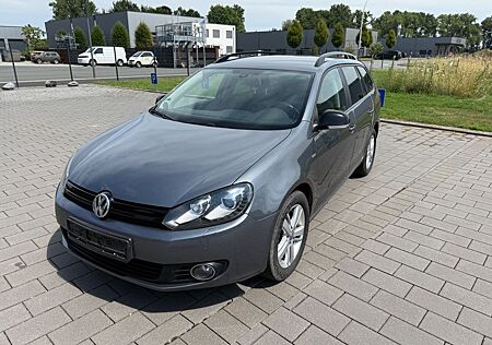 VW Golf Volkswagen 2.0 TDI DSG MATCH Variant MATCH
