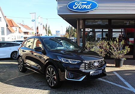 Ford Kuga 2.5 Duratec PHEV ST-LINE X