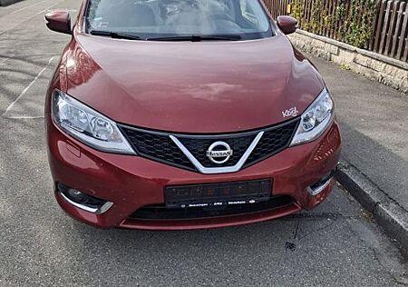 Nissan Pulsar 1.2