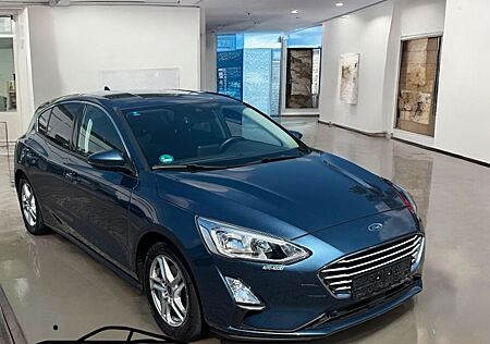 Ford Focus Lim. Cool & Connect