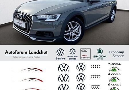 Audi A4 Allroad 45 TFSI quattro NAVI/XEN/ASSIST/FLA
