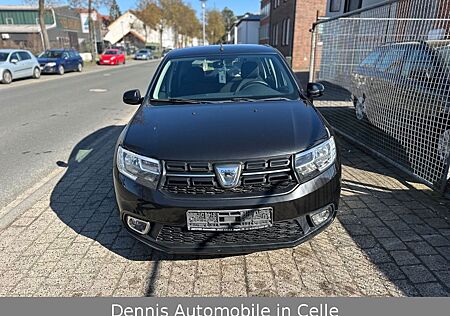 Dacia Sandero II Essentiel