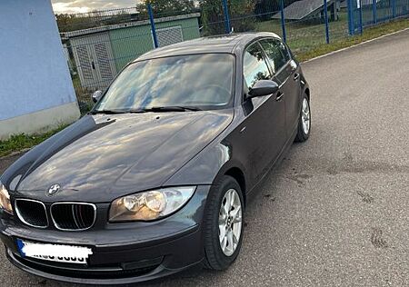 BMW 116 gebraucht kaufen BMW 116i - E87 2007