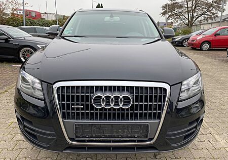 Audi Q5 2.0 TDI quattro*XENON*NAVI*AHK*LEDER*