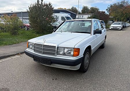 Mercedes-Benz 190 gebraucht kaufen Mercedes-Benz 190