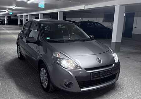 Renault Clio Grandtour Dynamique 1.2 16V TCE Dynamique