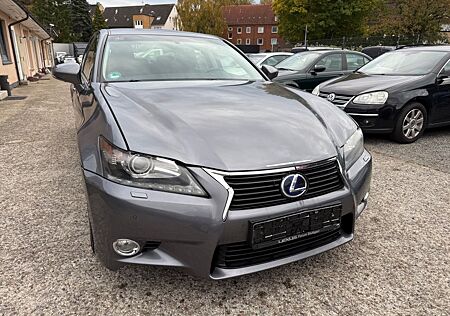 Lexus GS 300 300h F Sport