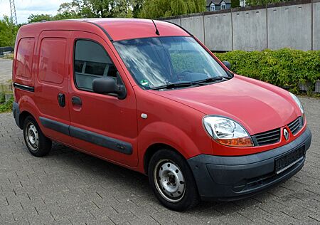Renault Kangoo Rapid Extra Klima Hebedach ZV