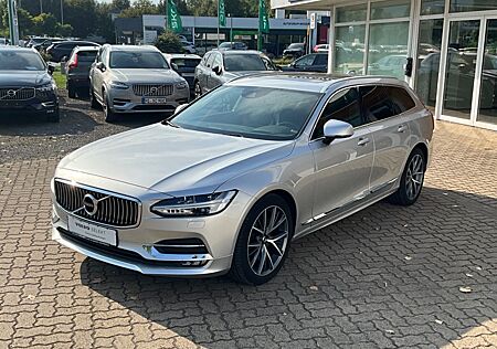 Volvo V90 D4 Diesel Inscription