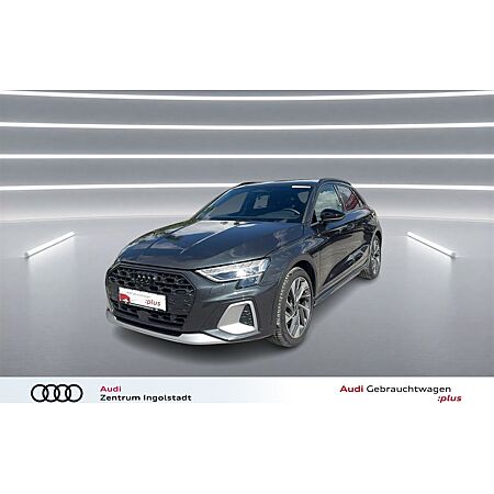 Audi A3 leasen