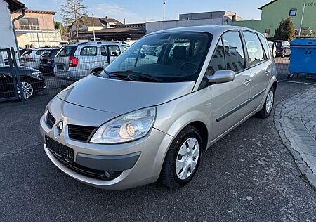 Renault Scenic II Avantage*aus 1. Hand*