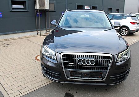 Audi Q5 2.0 TFSI quattro