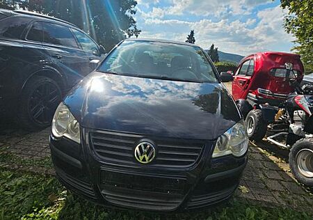VW Polo Volkswagen 9N - neuer TÜV bis 05/2027 - VB