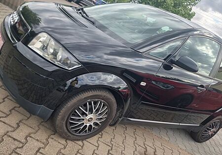Audi A2 1.4 Design-Ikone / Klassiker super Zustand