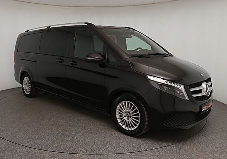 Mercedes-Benz V 300 d extralang Sport|Airmat|ACC|Kam|LED|Stand