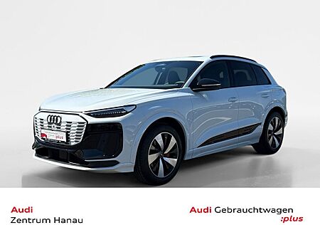 Audi Q6 e-tron 55 quattro S-LINE*B&O*NAVI*MATRIX*PANO