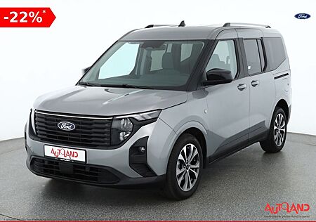 Ford Tourneo Courier Titanium 1.0 EB Aut. Kamera Temp