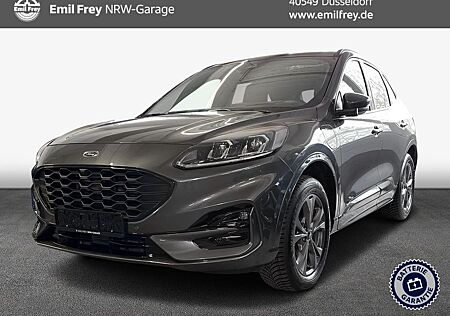Ford Kuga 2.5 Duratec PHEV ST-LINE GJR*AHK*Pano*Paket