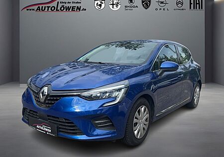 Renault Clio V 1.0 TCe 90 Intens (Euro 6d)
