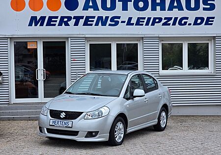 Suzuki SX4 1.6 VVT Comfort Klima SHZ