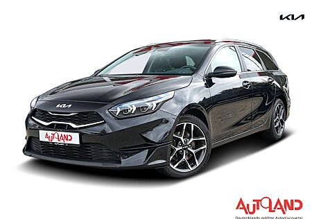 Kia Cee'd Sportswagon Ceed SW 1.5 T-GDI LED Navi Sitzheizung Kamera