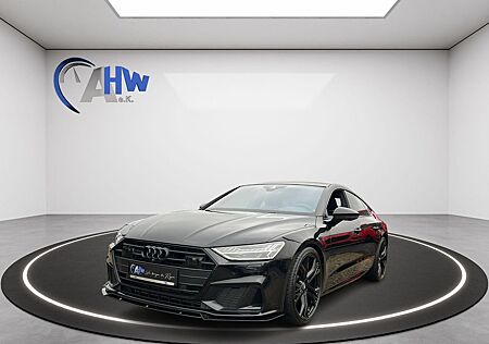 Audi A7 50 TDI quattro S-Line Sport / Plus