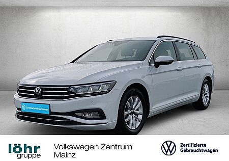 VW Passat Variant Volkswagen 1.5 TSI DSG Business *Navi*Kamera
