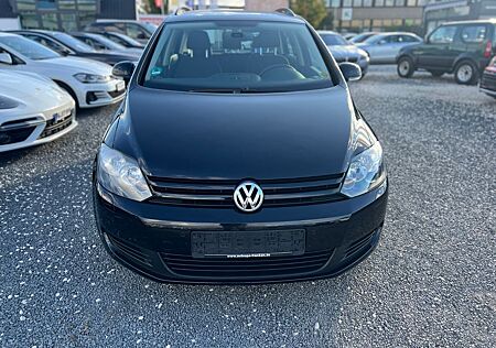 VW Golf Plus Volkswagen TSI/ TÜV NEU/ SHZ/ SHF/ 1 Hand/Euro5