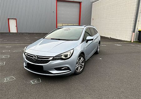 Opel Astra ST 1.6 BiTurbo