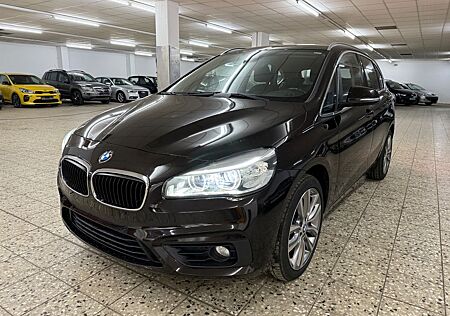 BMW 218 Active Tourer/2Hand/LED/Navi/Euro6