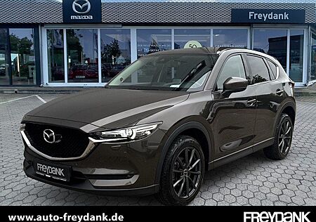 Mazda CX-5 SKYACTIV-G 160 AWD SPORTSLINE, NAVI