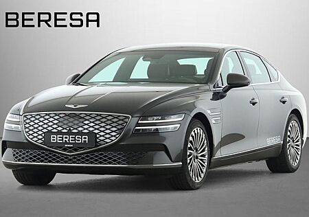 Genesis G80 Luxury Electrified 4WD Volldigital Memory