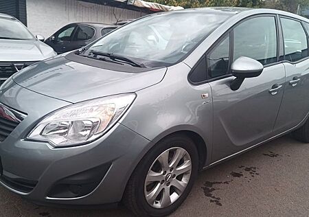 Opel Meriva B Active