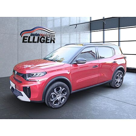 Citroën C3 Aircross leasen