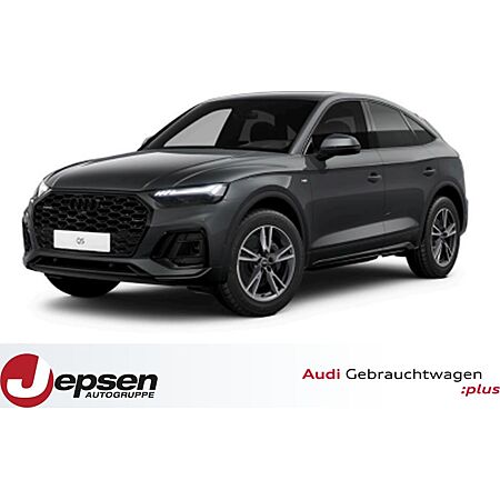 Audi Q5 leasen