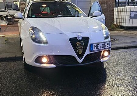 Alfa Romeo Giulietta 1.4 TB FACELIFT!!