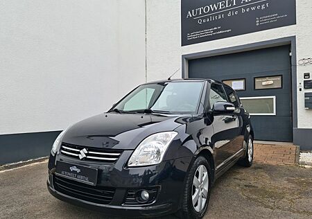 Suzuki Swift Lim.*1.Hd.*StK neu*Kupl. neu*TÜV neu*
